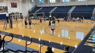 250825 LB vs Legion Collegiate Game 3