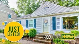 REAL ESTATE HOME TOUR: JUST LISTED 33161 LAKE ROAD AVON LAKE, OHIO