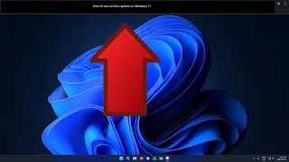 How To Turn On Live Captions On Windows 11