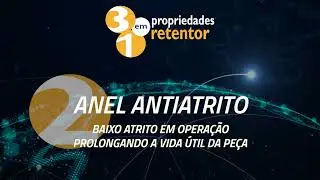 O  que h&aacute; de tecnologia  dentro  de um retentor e-Barrier