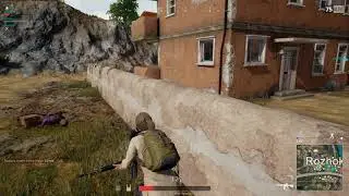 PUBG : Double Kill Quick Switch to Burst