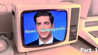 How Propaganda Took Over American Music | Media Essay Pt. 1