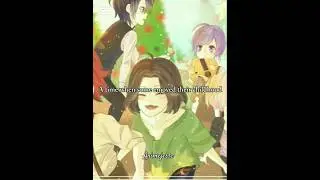 Diabolik Lovers -Mukami brothers #diaboliklovers #anime #sadanime #animeedit #shorts #sadedits #song
