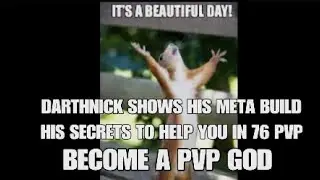 Fallout 76 pvp meta build secret ingredient #fallout76pvp#BWBONTOP