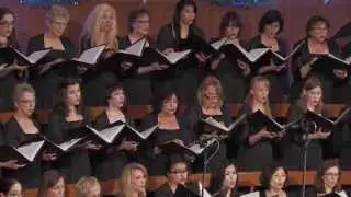 Angeles Chorale - Randol Bass 