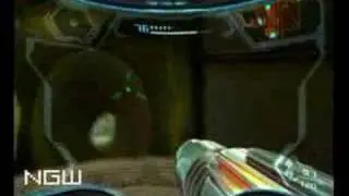 Metroid Prime 3 - Bryyo - Hidden Court | WikiGameGuides