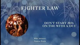 Happy New Year from Fighter Law