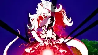 Android 21 Level 3 Super Shenanigans in a T.O.D....