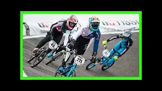 Race guide: UCI BMX Supercross World Cup, Saint-Quentin-en-Yvelines, France