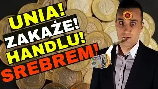 Cen Srebra Wzrośnie 1333%! Czy kupić srebro Grudzień 2025? Czy warto inwestować