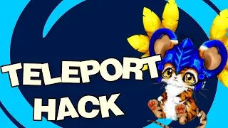 Transformice - Teleport Hack [Atualizado 2017]
