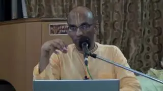 Gita Leadership Sutras  - Intro & Sutra 1 by HG Chaitanya Charan