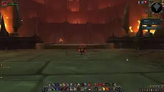 Item Setup for Torghast The Upper Reaches Layer 3, Final boss 