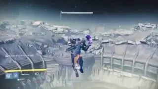Destiny - Twilight Garrison + Sword combo Hellmouth