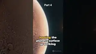 Terraforming:The Future of Space Colonization part4 #shorts #stars #cosmology #universe #science