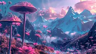 Trippy | Synthwave | Chillwave | Retrowave | Music | Instrumental | Royalty/Copyright Free