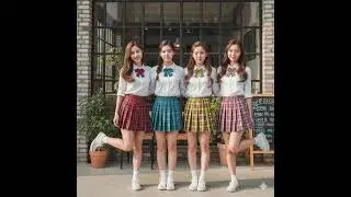 My love is for you/ice cream - comeback