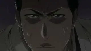 Isshin Vs black Hollow Bleach Sennen Kessen-hen