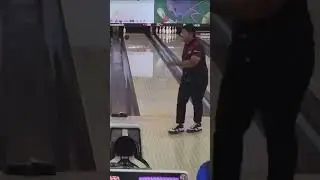 Spare time #bowling #bowlingcenter #bowlingtournament #bowlwithbrunswick #pba