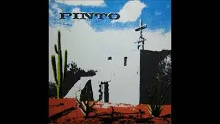 Pinto - Arizona (Indie Rock) 1995