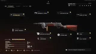 Call of Duty: Vanguard Type 100 2shot set class setup