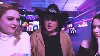 Terin Perla - Sullen Eyes (Official Video)