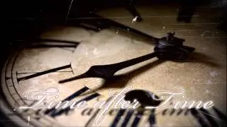 Time after time - Valentina Gyerek