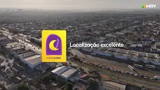 Gran Luna em Goi&acirc;nia-GO | MRV