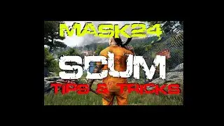 Scum Unraidable Base location build anywhere servers