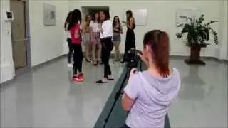 WE FILM IT