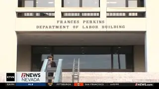Funding drops out for Federal Job Training Program