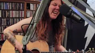 Lilly Hiatt 