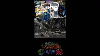 Banjo Kazooie Nostalgia 64