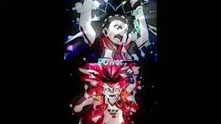 Aiger (QuadStrike) VS Valt (QuadStrike) #animeseries #beybladebu #beybladeburstanime