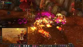 Memories: ChromieCraft.com Custom Boss Server Event Dec 27th 2021