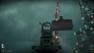 Ready Or Not | Raiding an offshore Oil Rig | 2K HDR | RTX 3060 | Dark Waters DLC