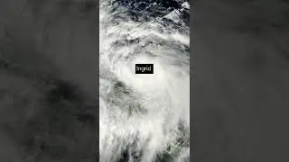Hurac&aacute;n Ingrid y Manuel