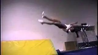 gym Sequence