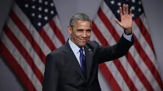 Obama gives $500M to Green Climate Fund