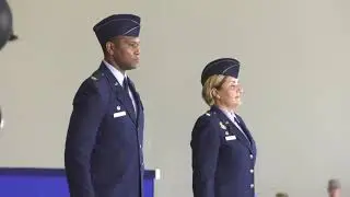 1st SOMDG Redesignation Ceremony (2019) 🇺🇸