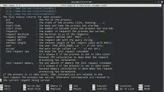 Desplegar laravel