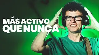 La INCREÍBLE actividad de Riki Musso en 2025