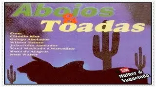 Aboios e Toadas | Vaquejada