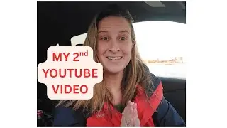 Welcome to My Channel!
