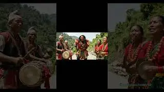 🔥Lakhe Dance Nepal😱Ganu Lakhe dance💥ViralLakheDance⚡TraditionalLakheNepal😳🔥Lakhe Performance Nepal 🎭