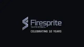 Celebrating 10 Years of Firesprite