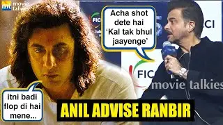 Itni Badi Flop&hellip;: Anil Kapoor Reveals Ranbir Was &lsquo;Embarrassed&rsquo; During Animal Shoot Due to Shamshera