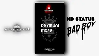 Mu Kan 😡👿//Bad Boy Aatitude Dialogue Status Odia 👿👿👿//New Trending Whatsapp Status Video ❣️