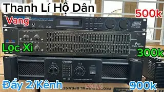 Thanh Lí Hộ Bác Nông Dân Full Combo Đẩy 2/Kênh💥1tr🔥Vang Số 500k💥Lọc Xì 300k LH:0374,306,293