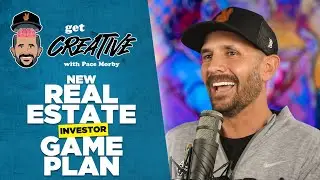 New Real Estate Investor Game Plan | Get Creative
